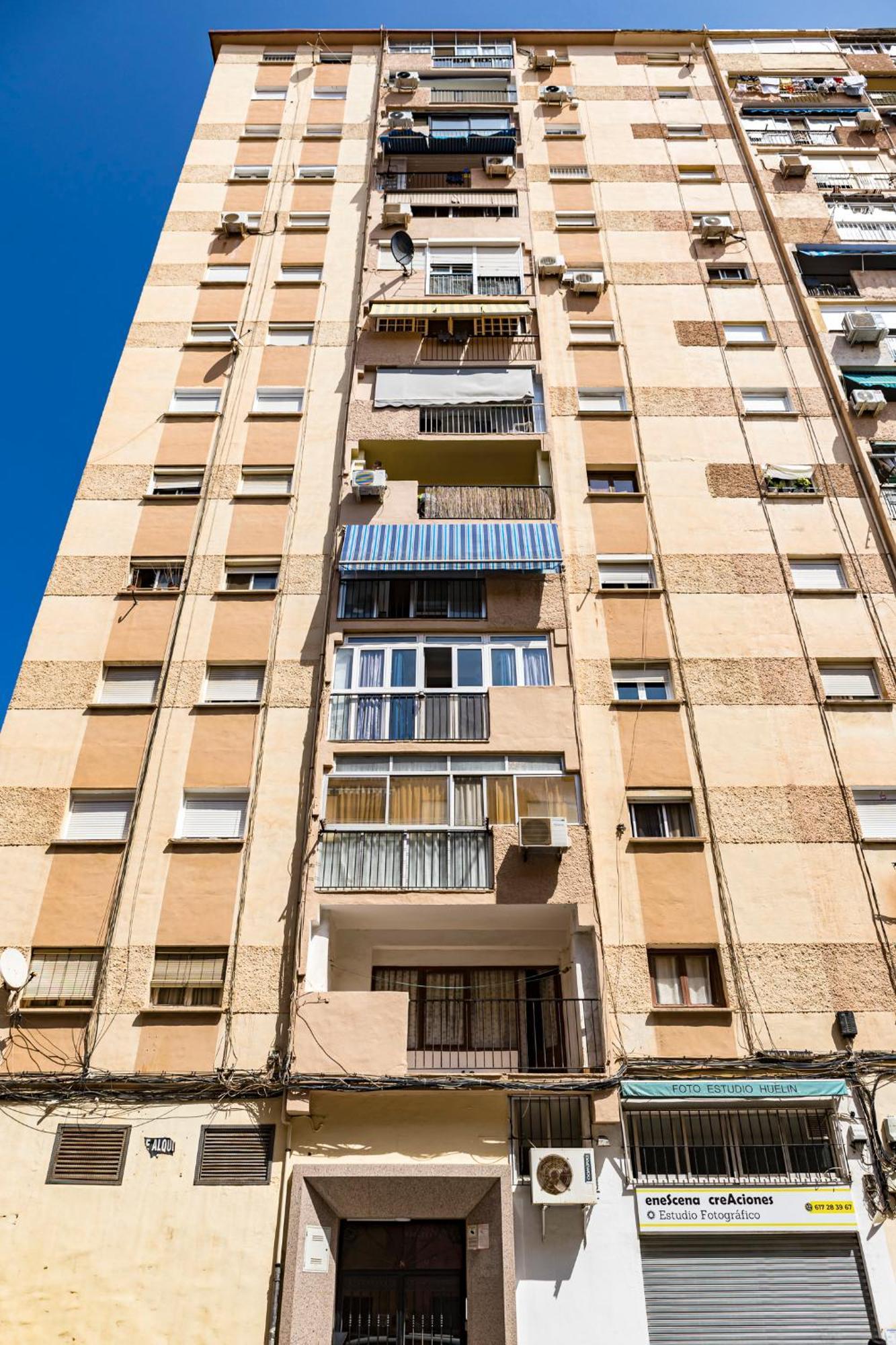 Malaga Beach Apartment Apartment *